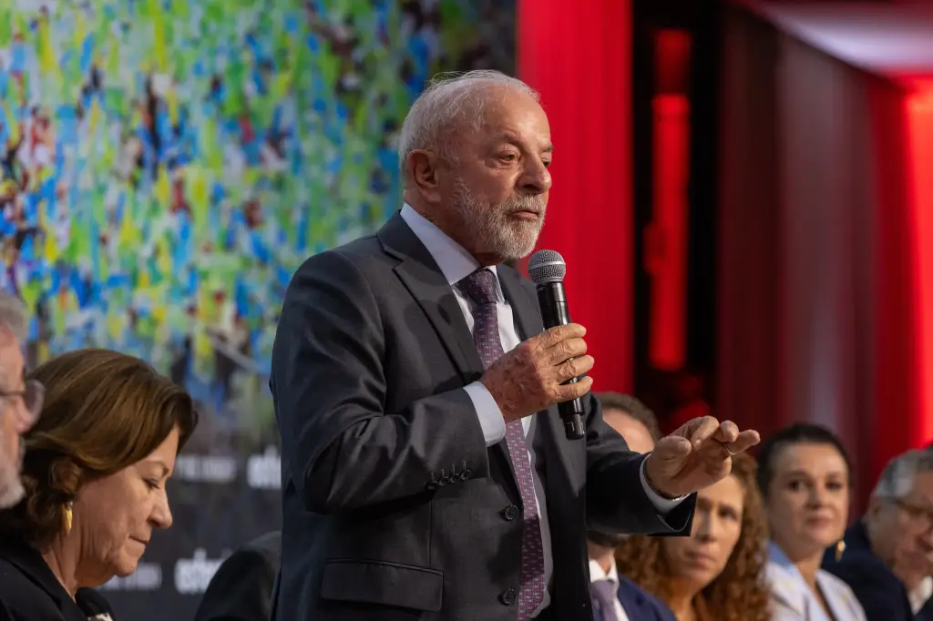 João Santana pode entrar na campanha de Lula para o segundo turno
